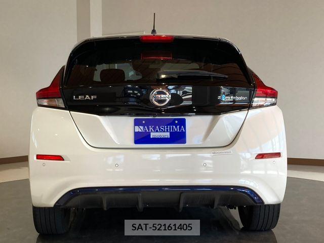 Nissan LEAF 2018-03 248027-3