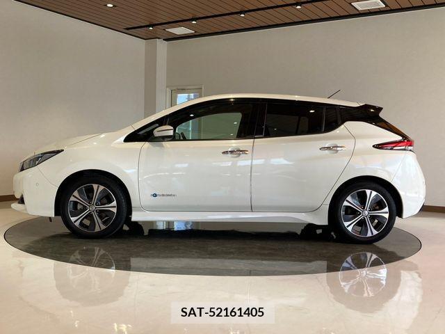 Nissan LEAF 2018-03 248027-1
