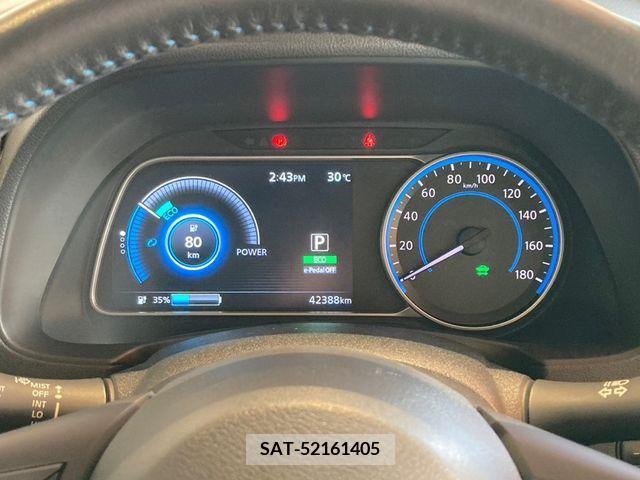 Nissan LEAF 2018-03 248027-15