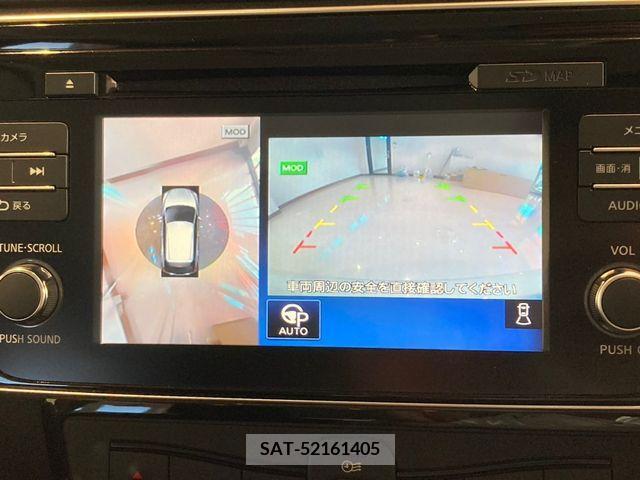 Nissan LEAF 2018-03 248027-14