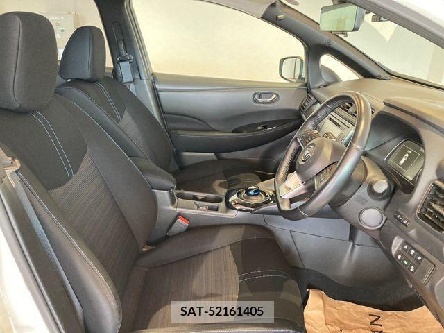 Nissan LEAF 2018-03 248027-11
