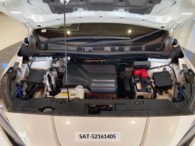 Nissan LEAF 2018-03 248027-22