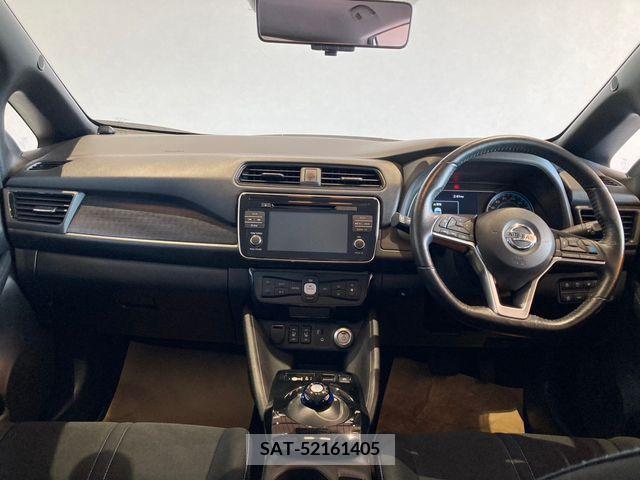 Nissan LEAF 2018-03 248027-10