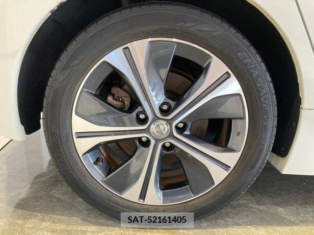 Nissan LEAF 2018-03 248027-23