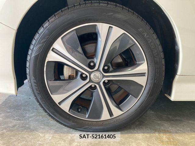 Nissan LEAF 2018-03 248027-25