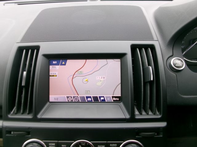 Land Rover FREELANDER 2 2014-12 195361-21