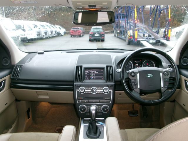Land Rover FREELANDER 2 2014-12 195361-10