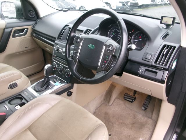 Land Rover FREELANDER 2 2014-12 195361-1