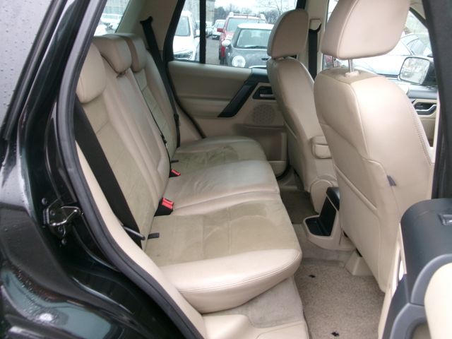 Land Rover FREELANDER 2 2014-12 195361-12