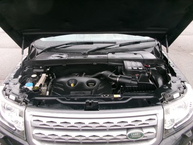 Land Rover FREELANDER 2 2014-12 195361-5