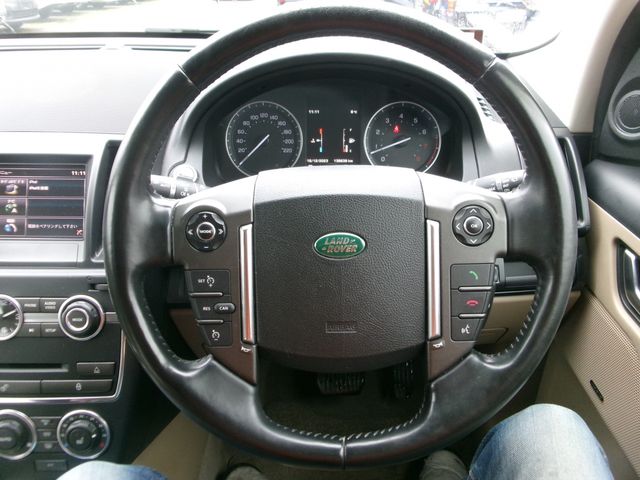 Land Rover FREELANDER 2 2014-12 195361-16