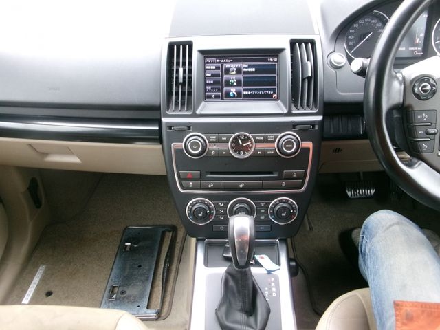 Land Rover FREELANDER 2 2014-12 195361-20