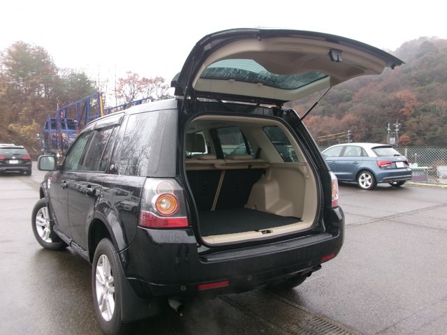 Land Rover FREELANDER 2 2014-12 195361-6