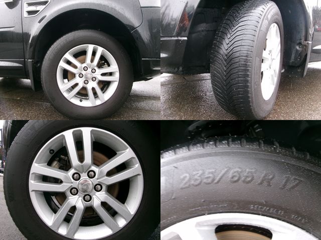 Land Rover FREELANDER 2 2014-12 195361-4