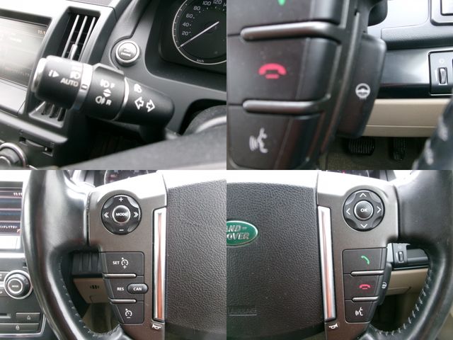 Land Rover FREELANDER 2 2014-12 195361-17