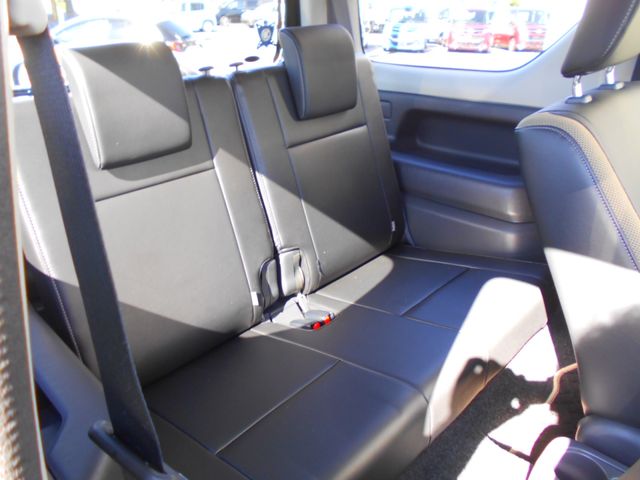 Suzuki JIMNY 2016-04 23835-12
