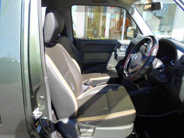 Suzuki JIMNY 2016-04 23835-10