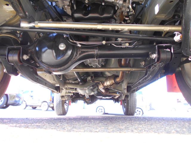 Suzuki JIMNY 2016-04 23835-27