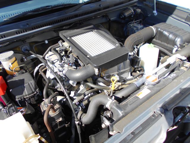 Suzuki JIMNY 2016-04 23835-29