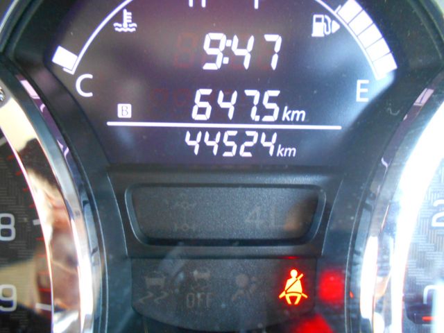 Suzuki JIMNY 2016-04 23835-20