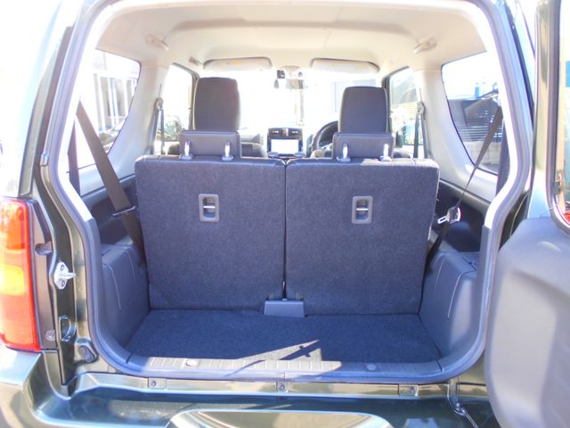 Suzuki JIMNY 2016-04 23835-16