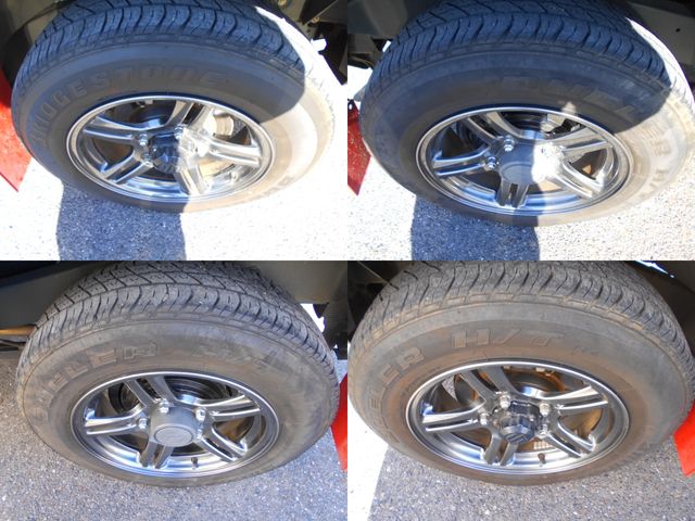 Suzuki JIMNY 2016-04 23835-26
