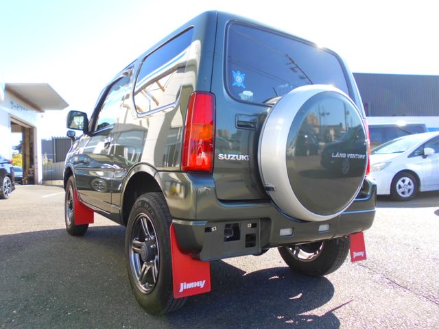 Suzuki JIMNY 2016-04 23835-2