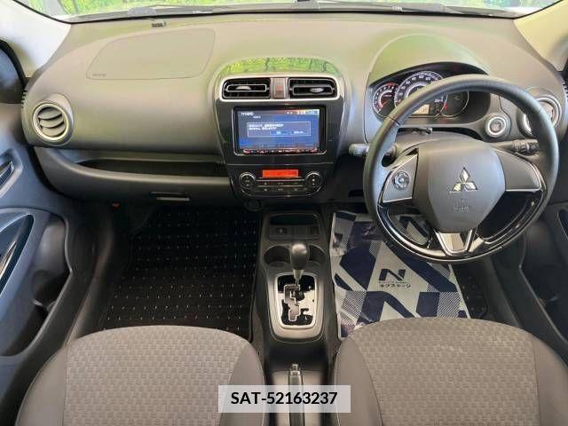Mitsubishi MIRAGE 2017-12 342403-1