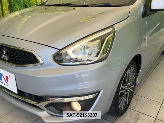 Mitsubishi MIRAGE 2017-12 342403-12