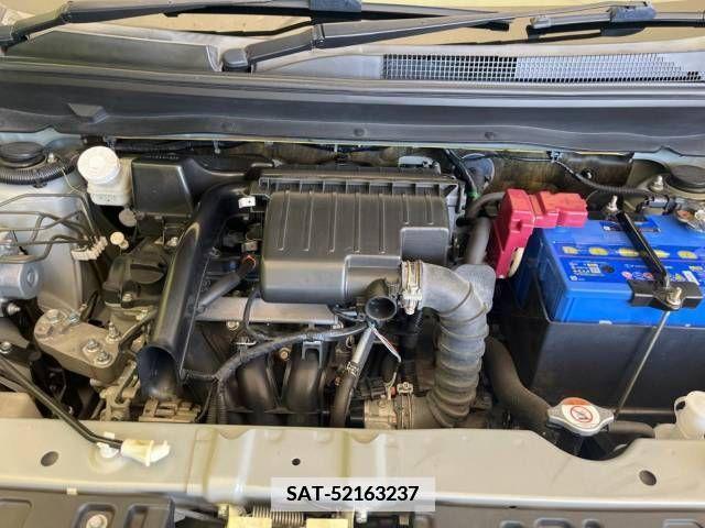 Mitsubishi MIRAGE 2017-12 342403-19