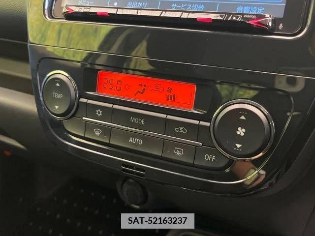 Mitsubishi MIRAGE 2017-12 342403-6