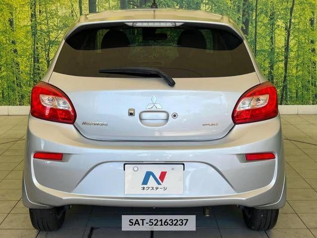 Mitsubishi MIRAGE 2017-12 342403-15