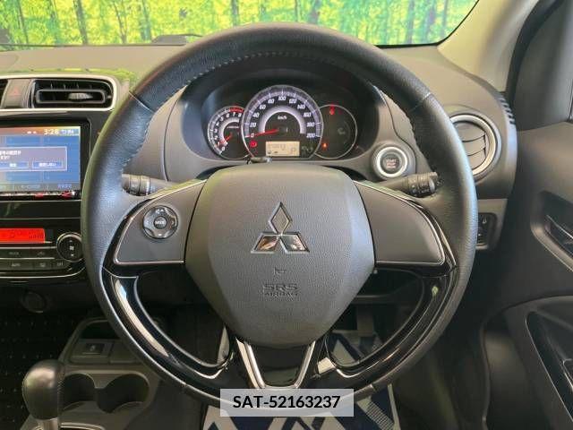 Mitsubishi MIRAGE 2017-12 342403-11