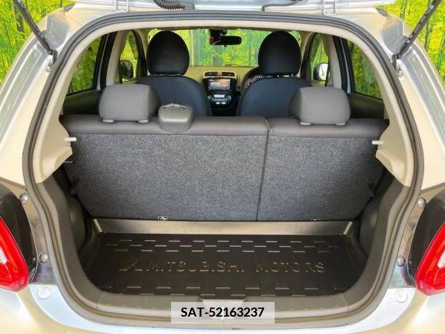 Mitsubishi MIRAGE 2017-12 342403-10