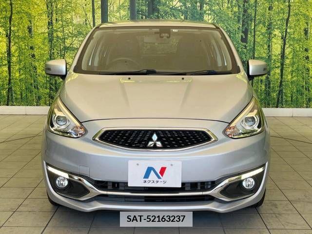 Mitsubishi MIRAGE 2017-12 342403-14