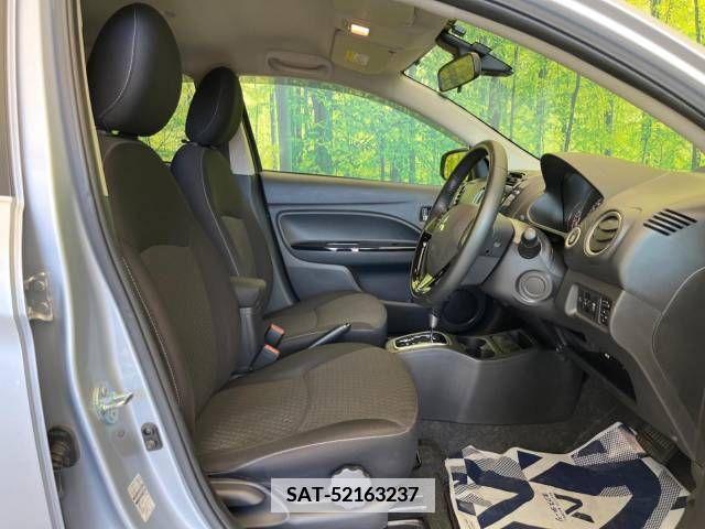 Mitsubishi MIRAGE 2017-12 342403-8