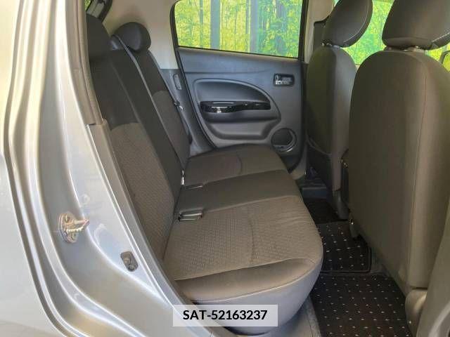 Mitsubishi MIRAGE 2017-12 342403-9