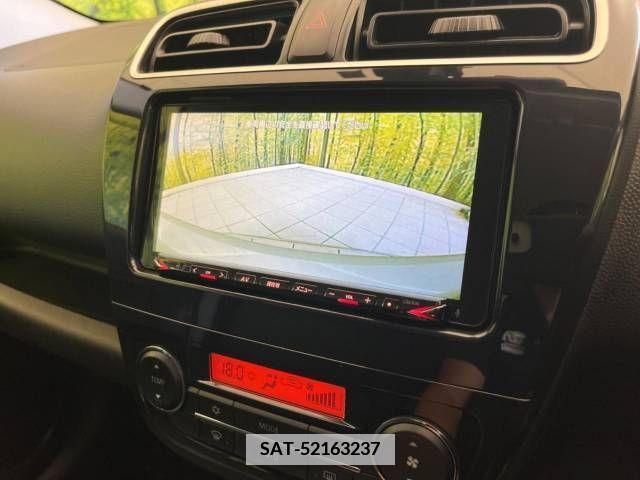 Mitsubishi MIRAGE 2017-12 342403-4