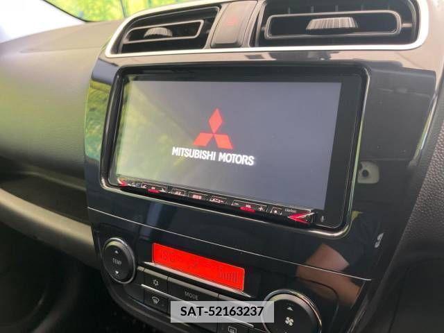 Mitsubishi MIRAGE 2017-12 342403-3