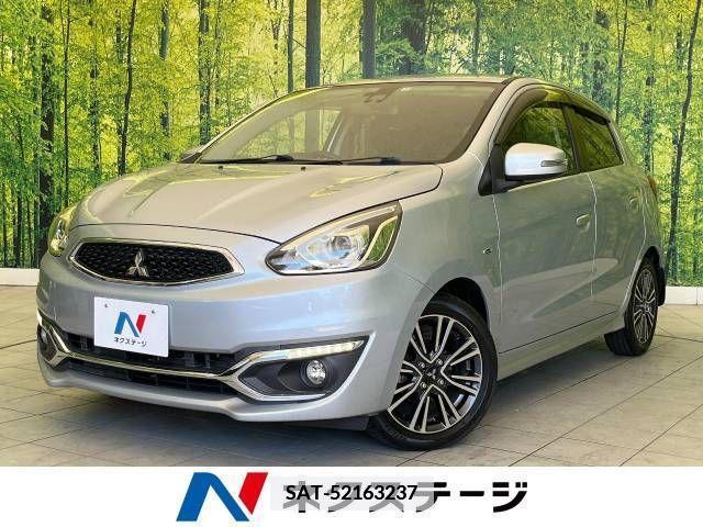 Mitsubishi MIRAGE 2017-12 342403-0