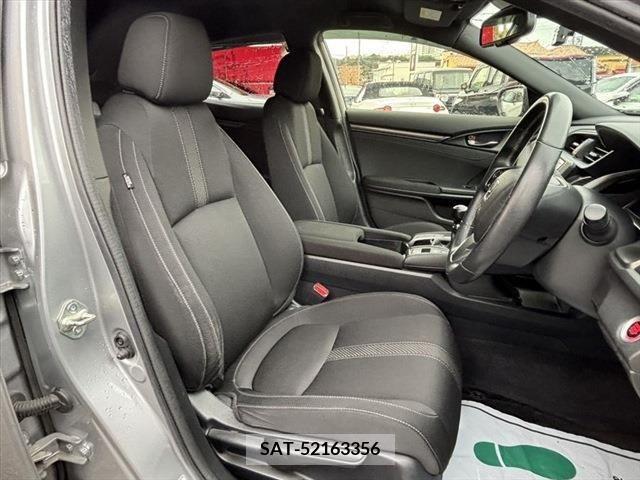 Honda CIVIC 2018-01 221276-19