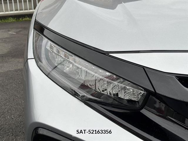 Honda CIVIC 2018-01 221276-9