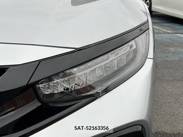 Honda CIVIC 2018-01 221276-8
