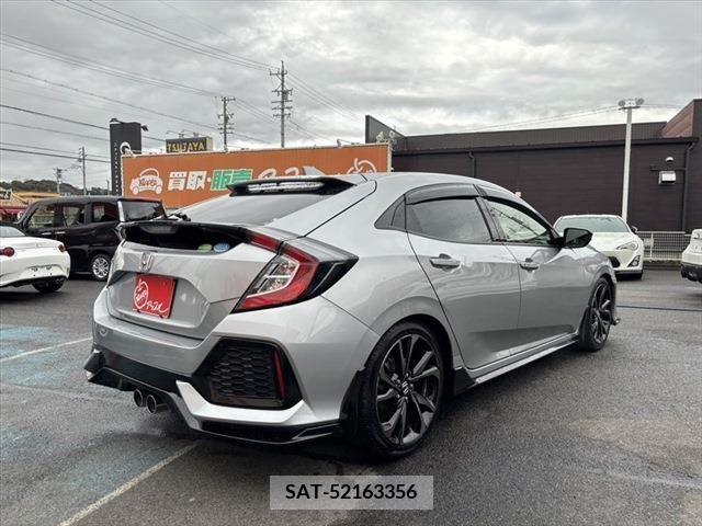 Honda CIVIC 2018-01 221276-4
