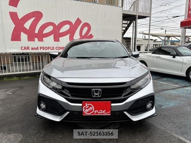 Honda CIVIC 2018-01 221276-1