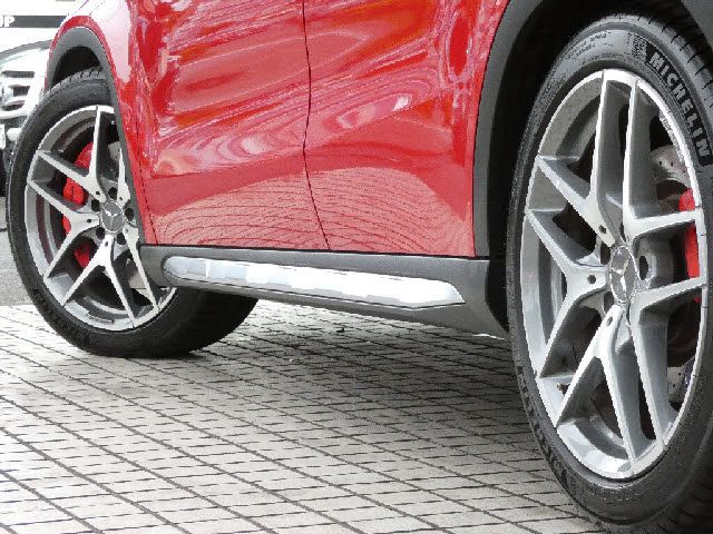 Amg A-Class 2019-12 183832-12