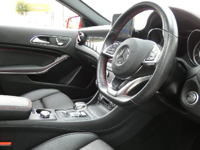 Amg A-Class 2019-12 183832-11