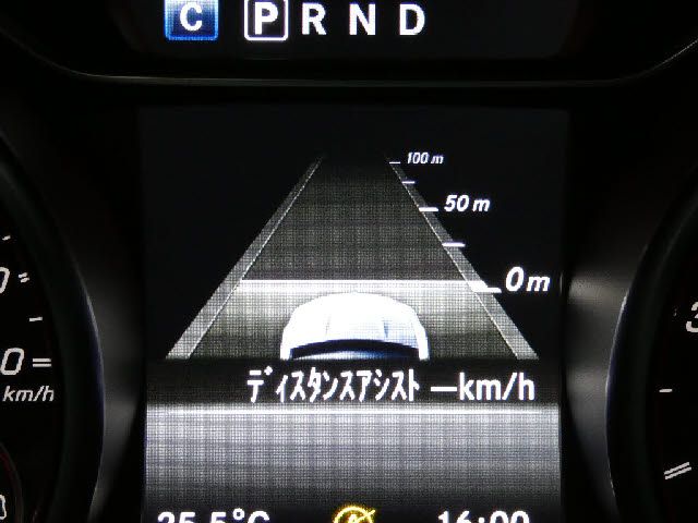 Amg A-Class 2019-12 183832-17