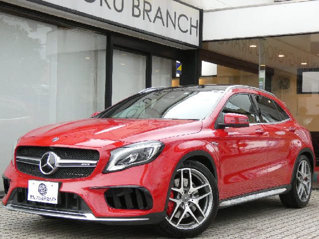Amg A-Class 2019-12 183832-10