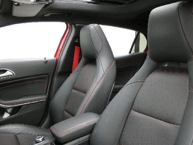 Amg A-Class 2019-12 183832-25